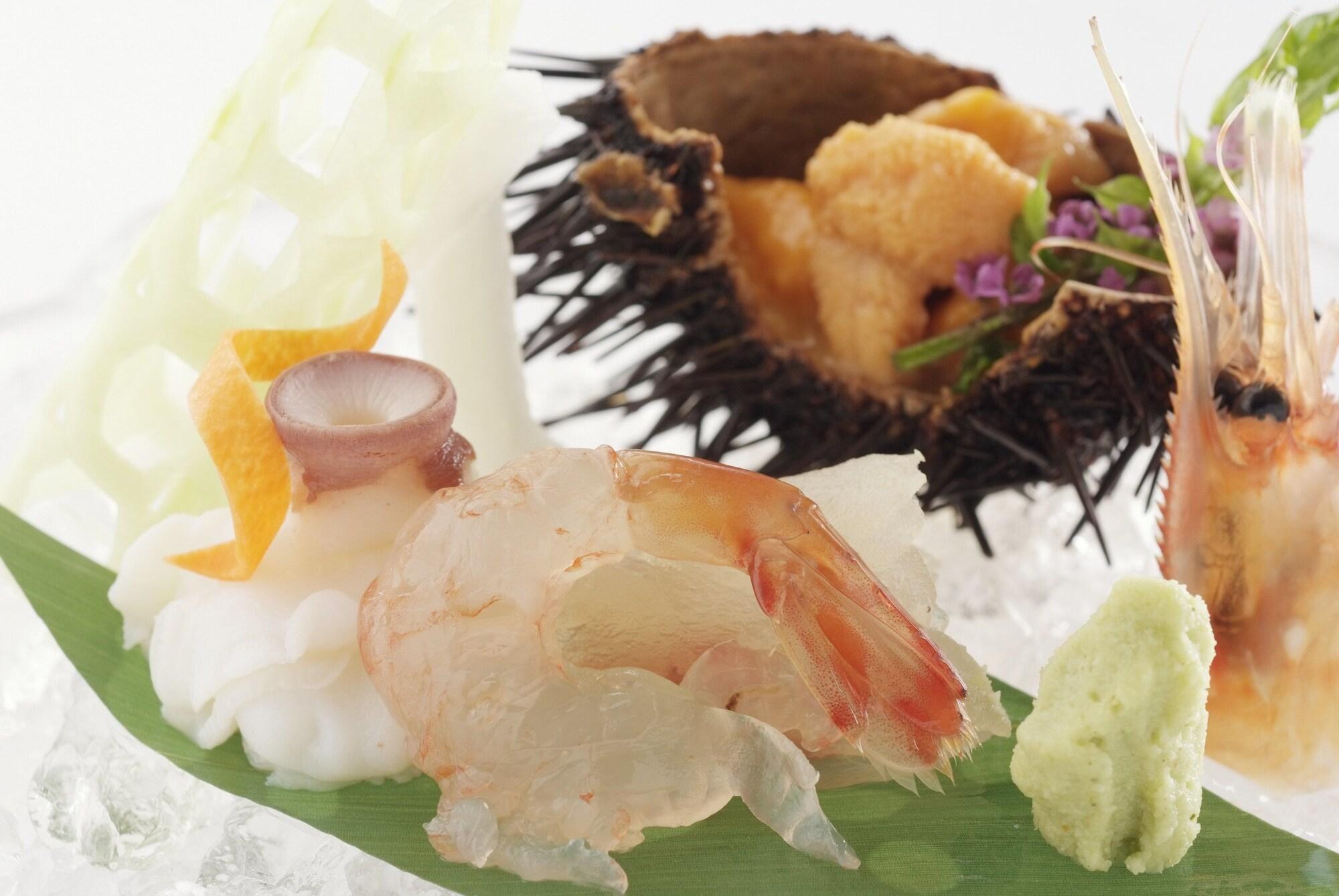 Ryotei Hanayura Noboribetsu Exterior foto