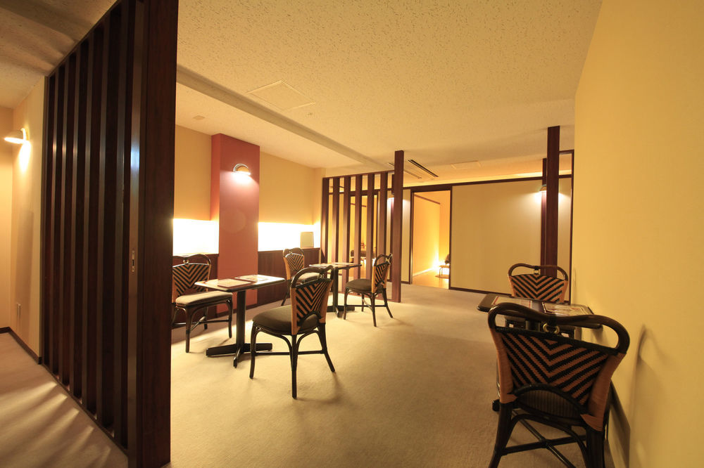 Ryotei Hanayura Noboribetsu Exterior foto
